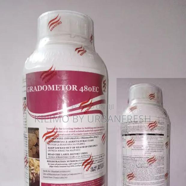 Gradometer Termicide 480 EC 250ml