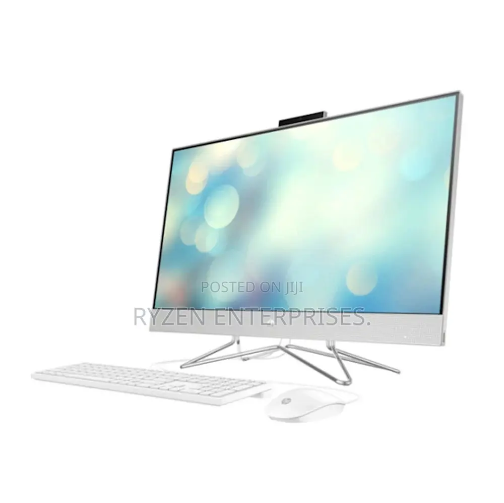 New Desktop Computer HP 16GB Intel Core I7 SSD 512GB