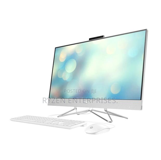 New Desktop Computer HP 16GB Intel Core I7 SSD 512GB - thumbnail 4