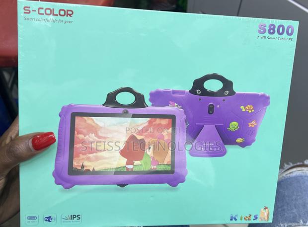 New Tablet 128 GB Green - thumbnail 4