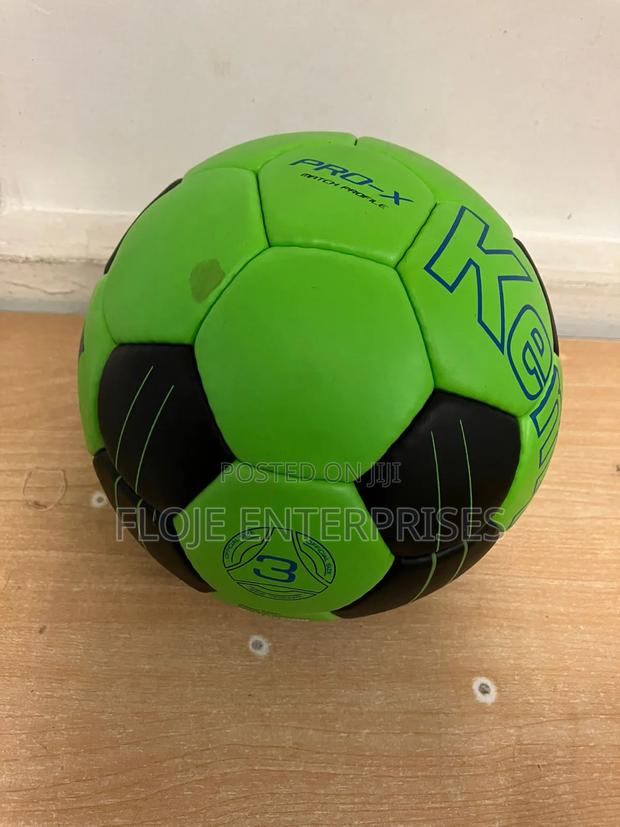 Hand Ball Kempa Original Size 3 - thumbnail 2