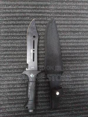 Columbia Knife for Camping - thumbnail 2