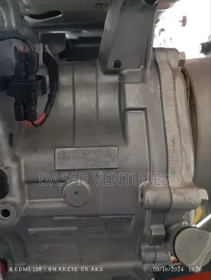 Ds 500-2 Concrete Hoist Iori Italy, Honda Engine Gx270