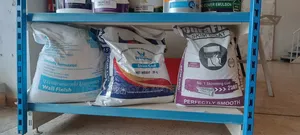 Skimming Fillers-25kg