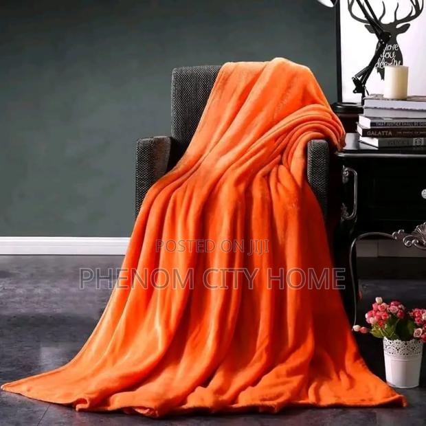 Soft Fleece Blankets - thumbnail 2