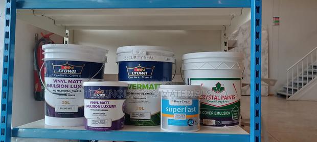 Drywall Paints-4l 20L