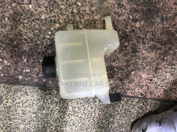 Mitsubishi Outlander 2015-2017 Coolant Bottle - thumbnail 3