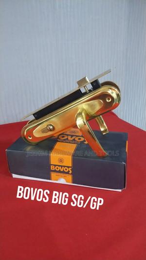 Flash Door Lock - thumbnail 2