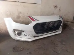 Suzuki Swift 2018 Front Bumper