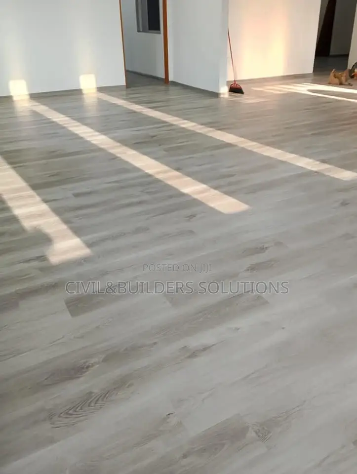 Rockmax Flooring Spc