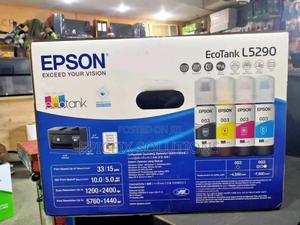 L5290 Printer With Wifi - thumbnail 2