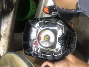 Mitsubishi Outlander 2014-2018 Steering Airbag