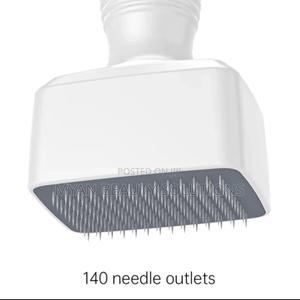 Adjustable Dermastamp Microneedling 140 Needles - thumbnail 2