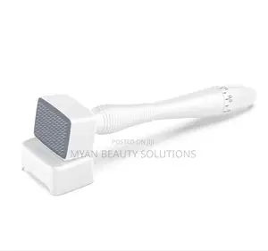 Adjustable Dermastamp Microneedling 140 Needles