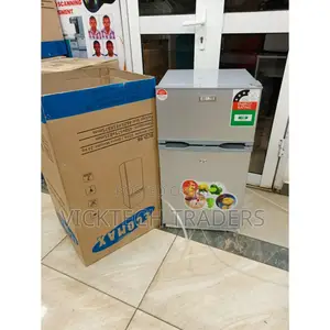 Refrigerator 92L Ecomax Double Door Fridge