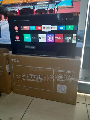 TCL S5400 32 Inch FHD Google Tv