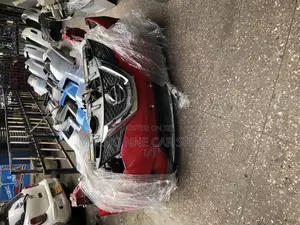 Nissan Xtrail Nt32 2015 Nosecut