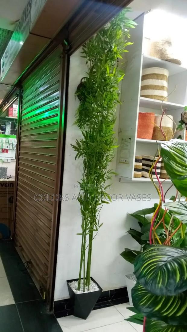 Bamboo Artificial Sticks 7feet Long KSH 600 Per Piece - thumbnail 2