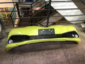 Toyota Auris 2018 Front Bumper