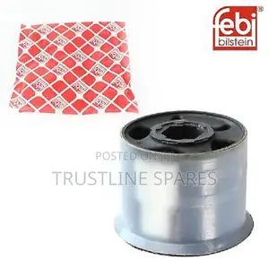 Audi A3,Vw Golf,Jetta,Polo,Touran - Bracket Bush Febi