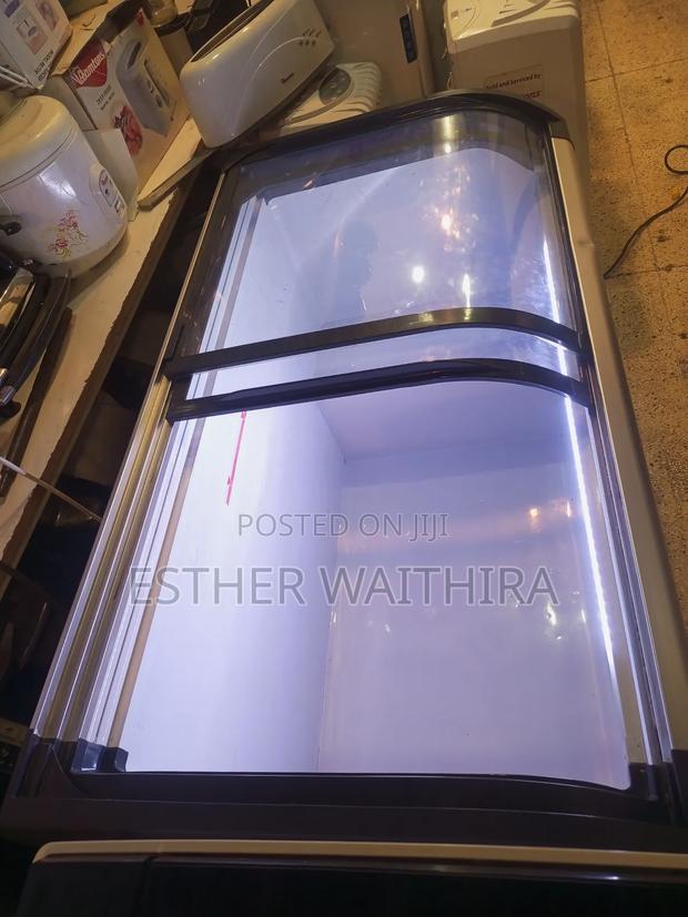 Deep Freezer Fridge - thumbnail 5