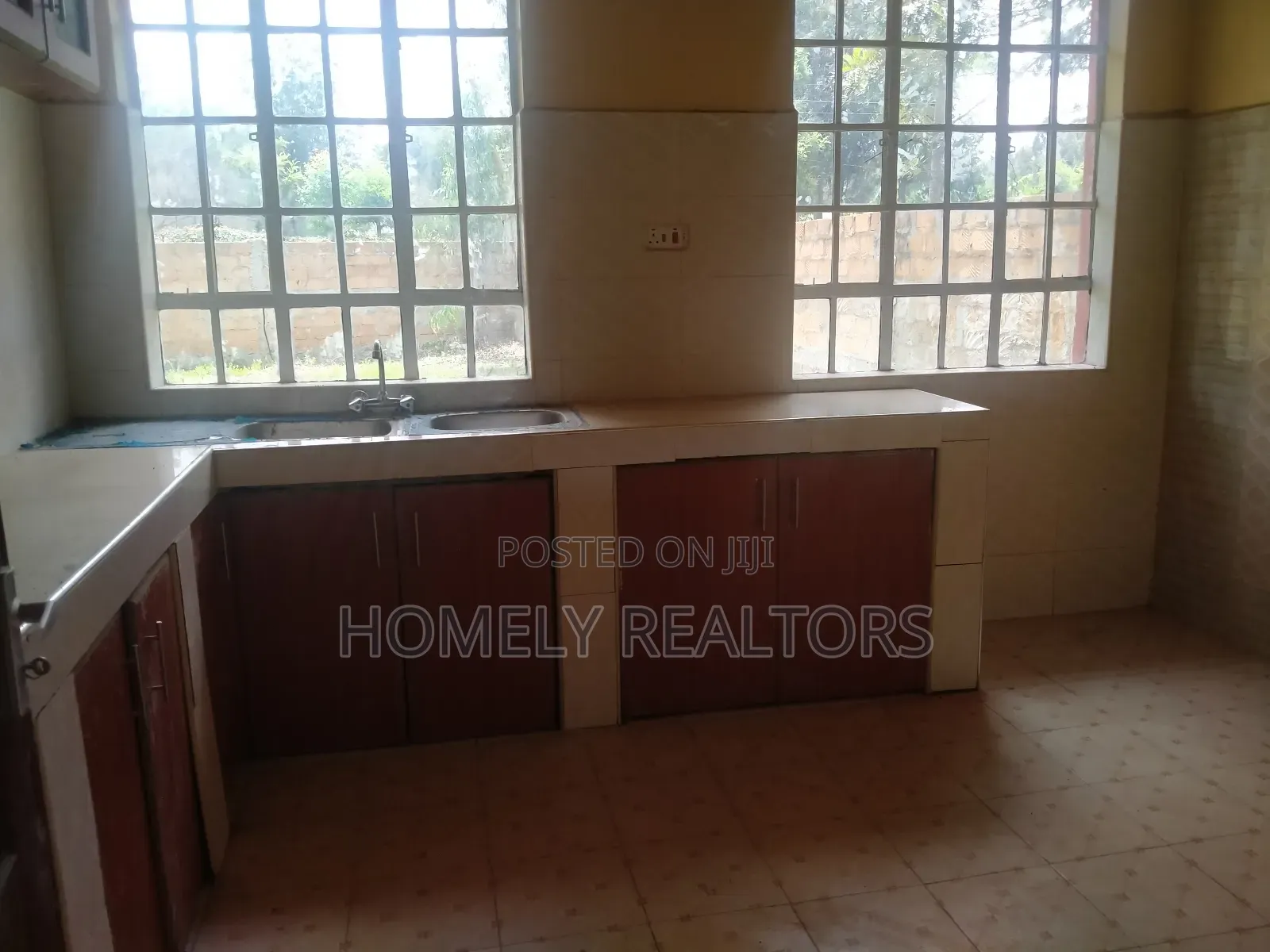 3bdrm Bungalow in Ngong, Memusi for sale