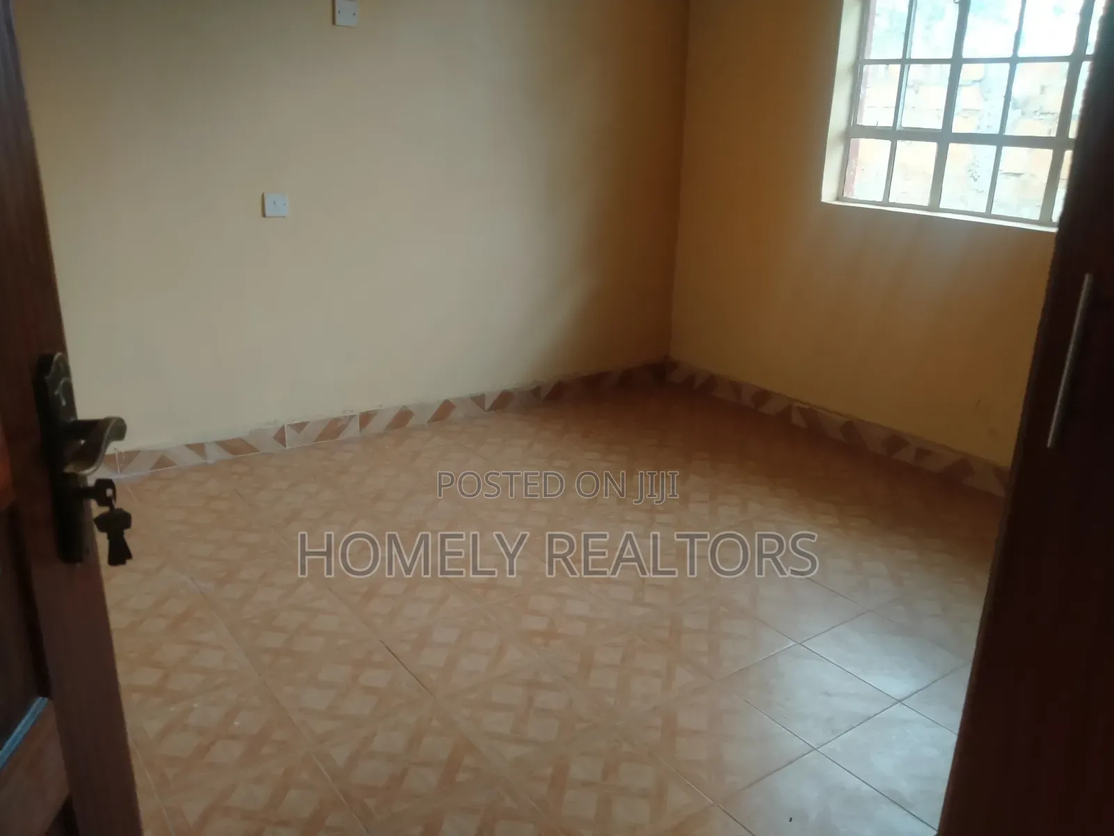 3bdrm Bungalow in Ngong, Memusi for sale