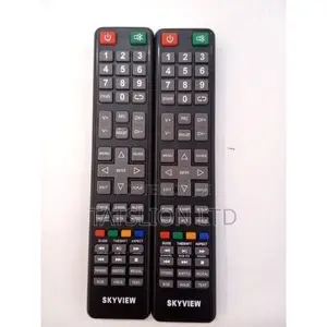 Infinix Remote
