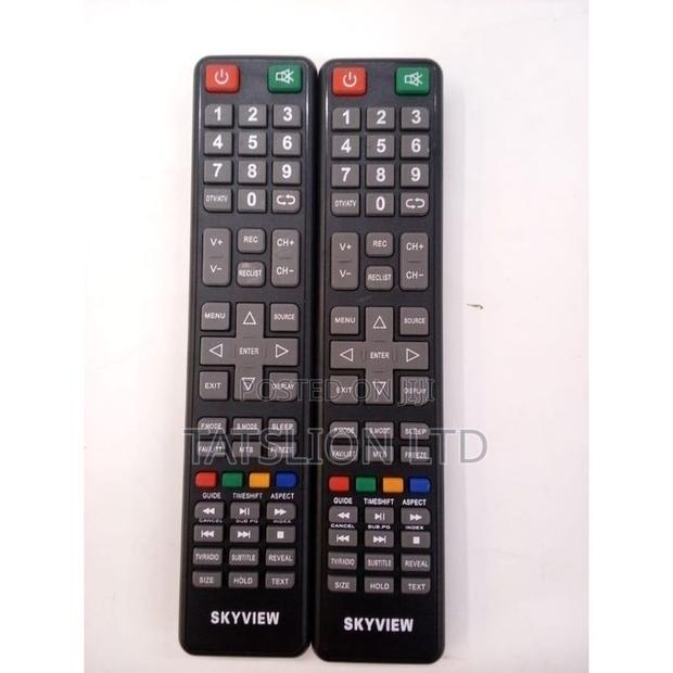 Infinix Remote