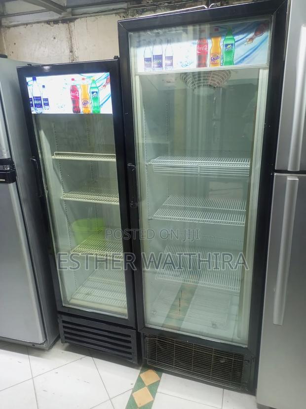 Display Fridge 300l and 400 - thumbnail 5