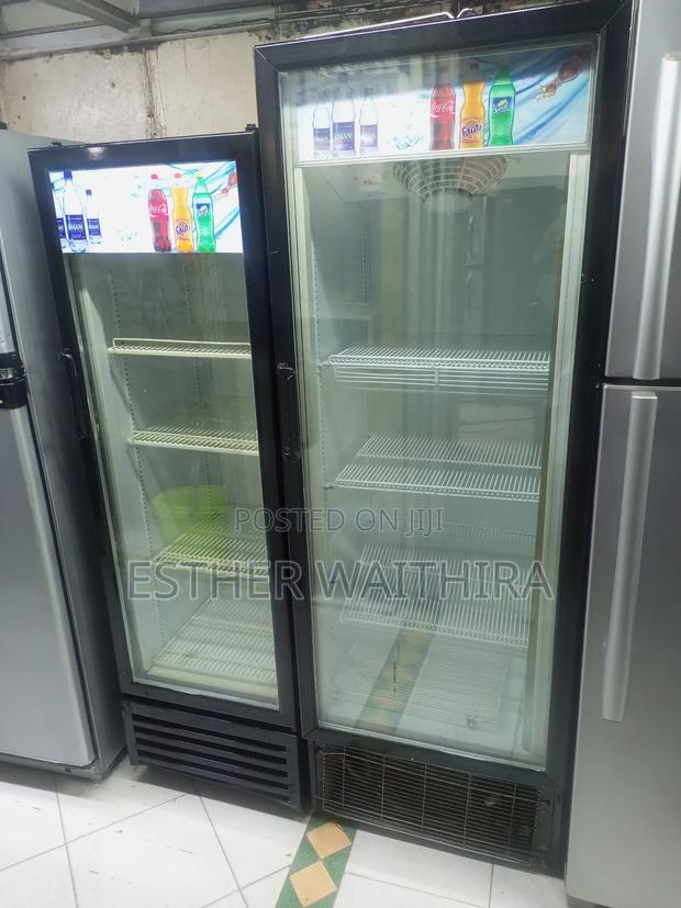Display Fridge 300l and 400 - thumbnail 6