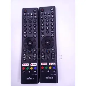 Infinix Remote