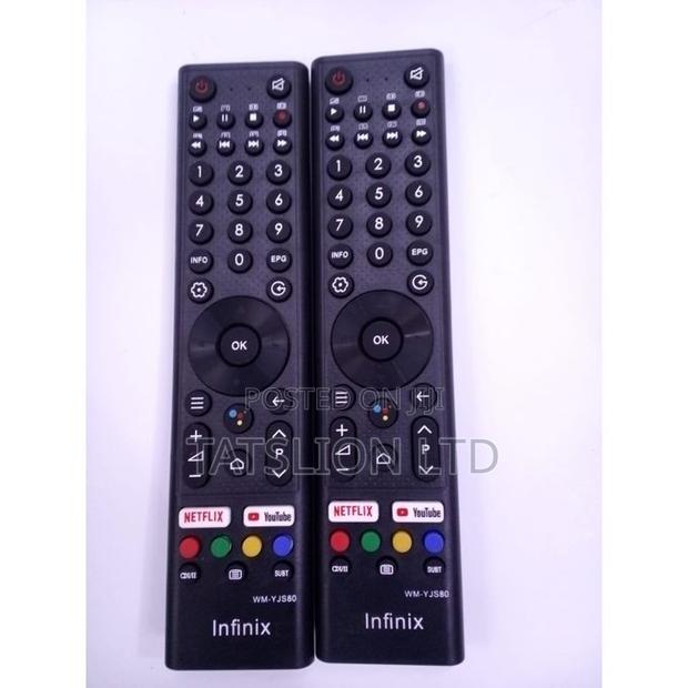 Infinix Remote - thumbnail 2