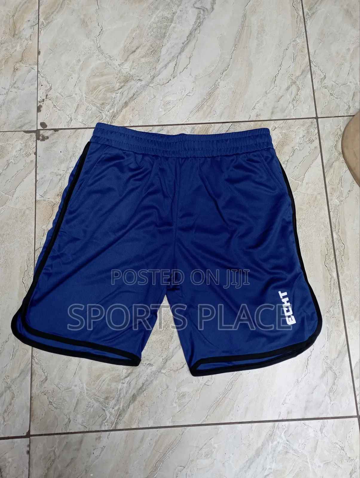 Gym Basketball Sports Breathable Shorts
