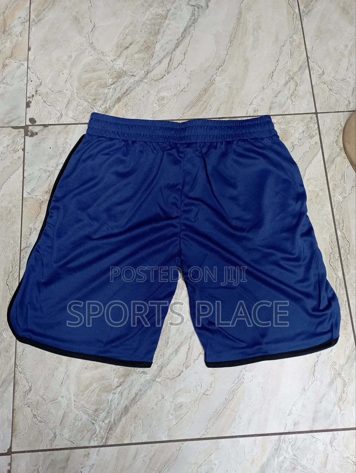 Gym Basketball Sports Breathable Shorts