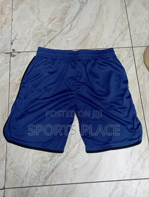 Gym Basketball Sports Breathable Shorts
