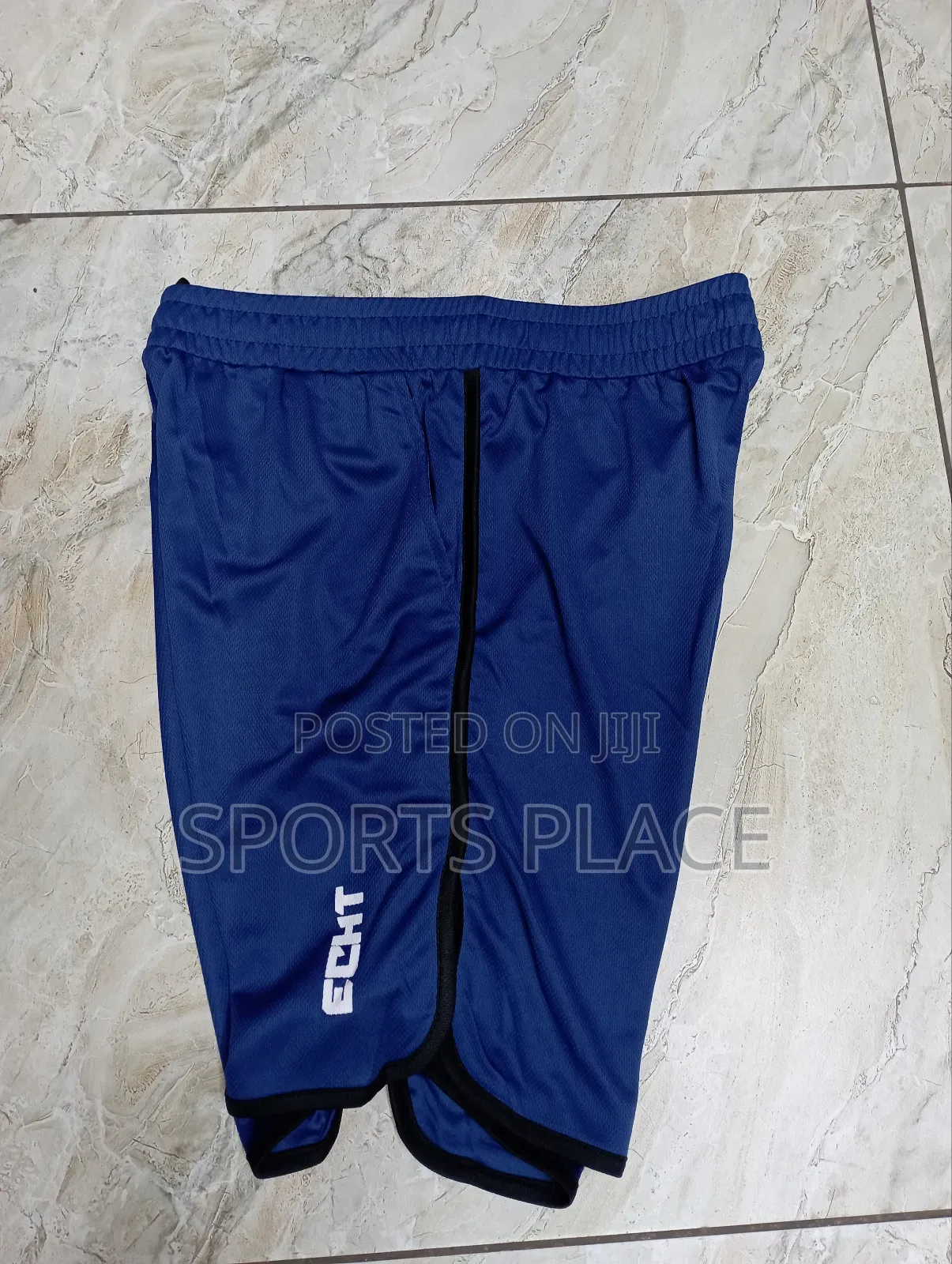 Gym Basketball Sports Breathable Shorts