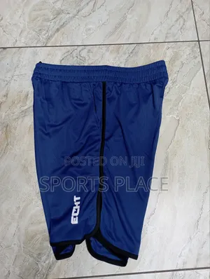 Gym Basketball Sports Breathable Shorts