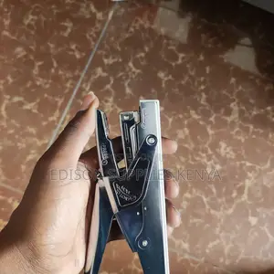 Kangaro Stapler Metal Stapler HP-45 Plier Staplers HP45