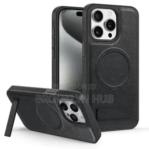 High Quality Leather iPhone Covers