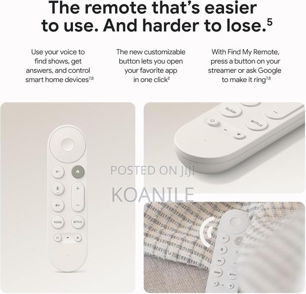 Google Tv Streamer - thumbnail 2