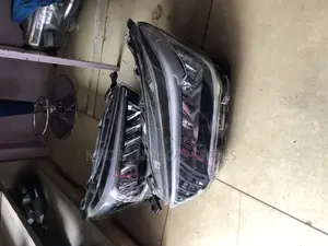 Toyota Raize/Daihatsu Rocky 2020 Headlight