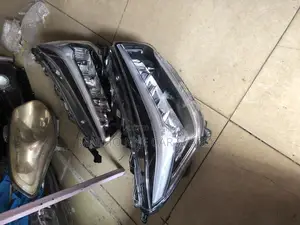 Toyota Raize/Daihatsu Rocky 2020 Headlight