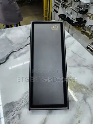 Black Floor Drain Trap