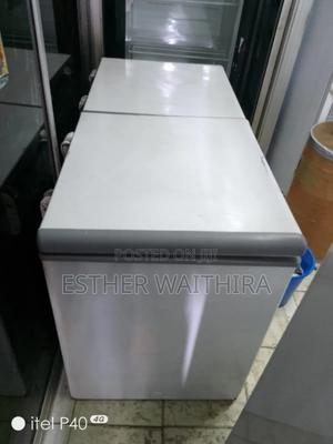 Deep Freezer Fridge - thumbnail 2