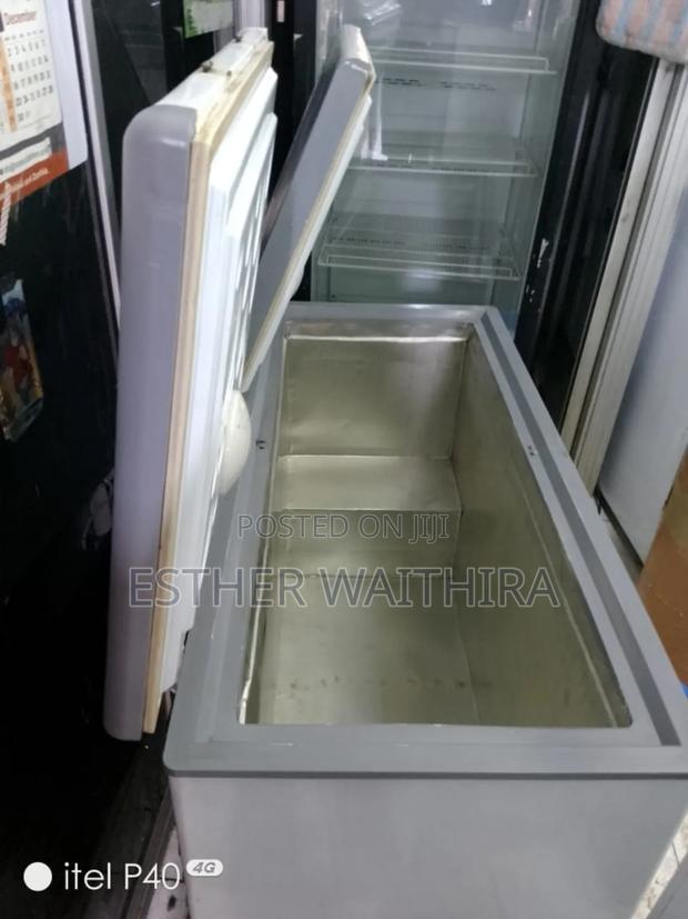 Deep Freezer Fridge - thumbnail 3