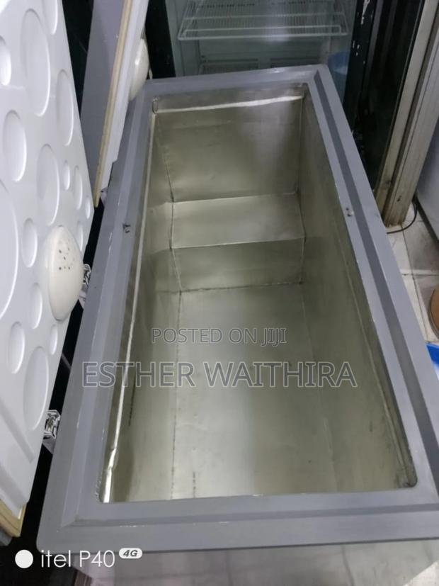 Deep Freezer Fridge - thumbnail 4