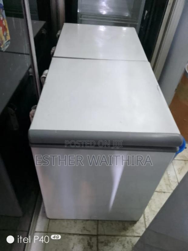 Deep Freezer Fridge - thumbnail 5