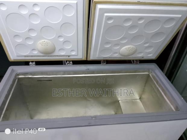 Deep Freezer Fridge - thumbnail 6