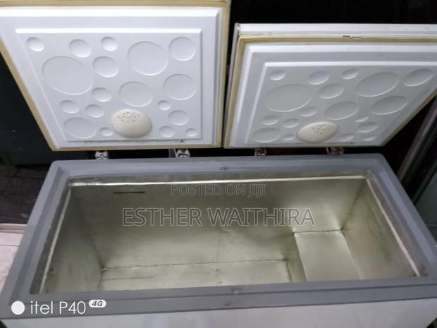 Deep Freezer Fridge - thumbnail 7